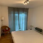 דירה Golfsuite Axel In Uttlau-haarbach