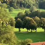 דירה Golfsuite Axel In Uttlau-haarbach