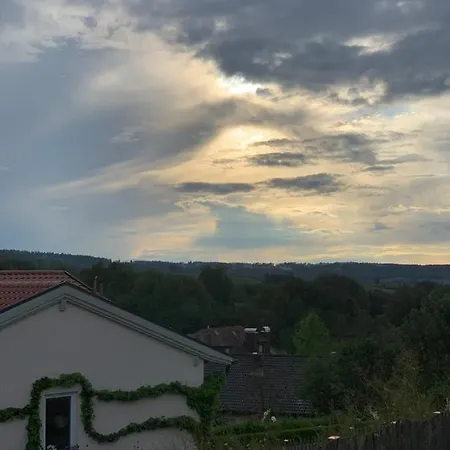 Golfsuite Axel In Uttlau-haarbach * Haarbach