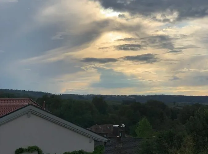 Golfsuite Axel In Uttlau-haarbach * Haarbach