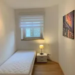 Appartement Golfsuite Axel In Uttlau-haarbach Haarbach