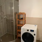 Golfsuite Axel In Uttlau-haarbach Appartement