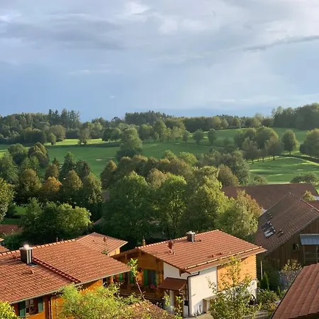 Golfsuite Axel In Uttlau-haarbach * Haarbach
