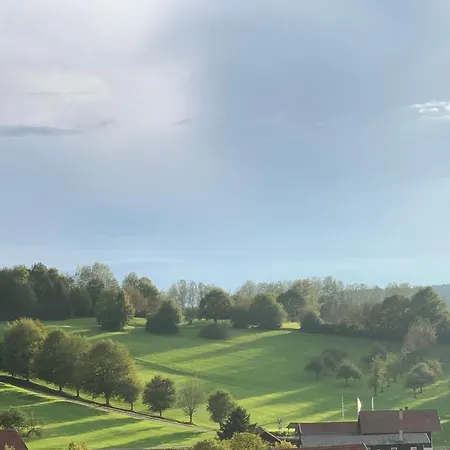 アパート Golfsuite Axel In Uttlau-haarbach