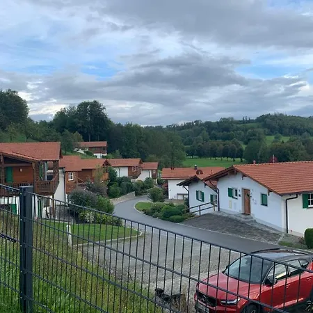 Golfsuite Axel In Uttlau-haarbach Haarbach
