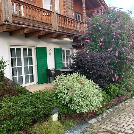 Golfsuite Axel In Uttlau-haarbach * Haarbach