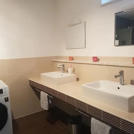 Golfsuite Axel In Uttlau-haarbach