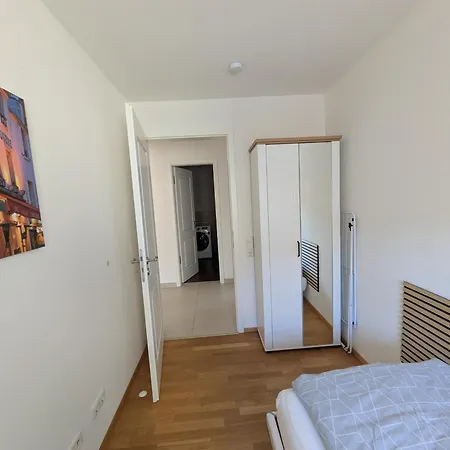 Appartement Golfsuite Axel In Uttlau-haarbach Haarbach