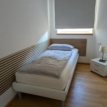 Golfsuite Axel In Uttlau-haarbach アパート *
