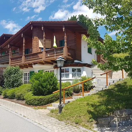 Golfsuite Axel In Uttlau-haarbach