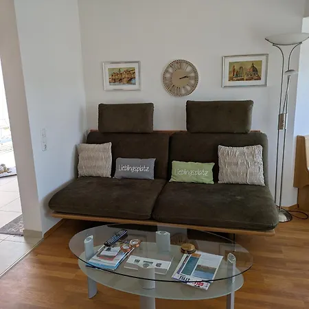 Golfsuite Axel In Uttlau-haarbach *