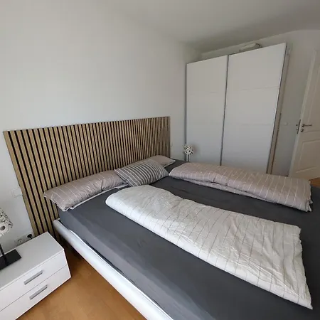 Golfsuite Axel In Uttlau-haarbach * Haarbach