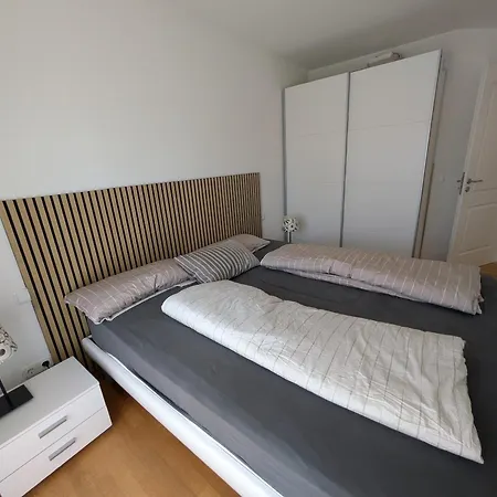 アパート Golfsuite Axel In Uttlau-haarbach *