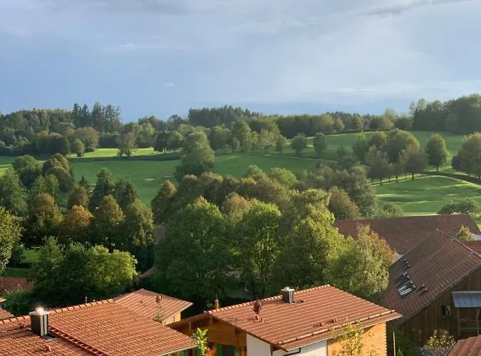 Golfsuite Axel In Uttlau-haarbach * Haarbach