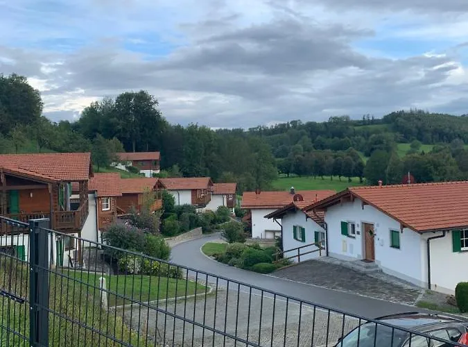 Golfsuite Axel In Uttlau-haarbach Haarbach
