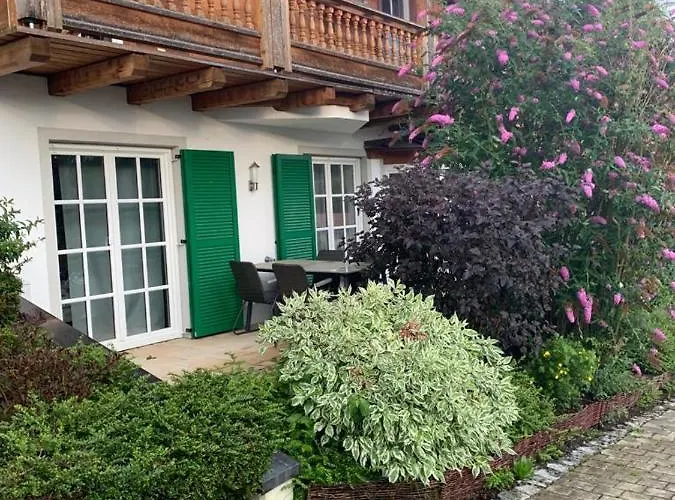 Golfsuite Axel In Uttlau-haarbach * Haarbach